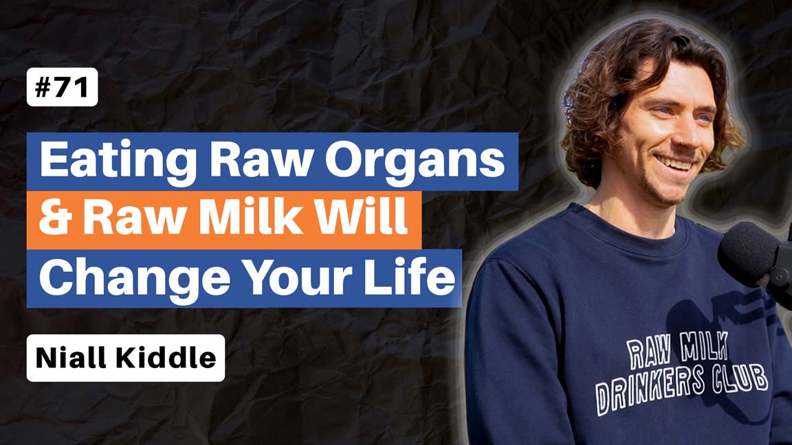 Dr Nichola Conlon YouTube Thumbnail