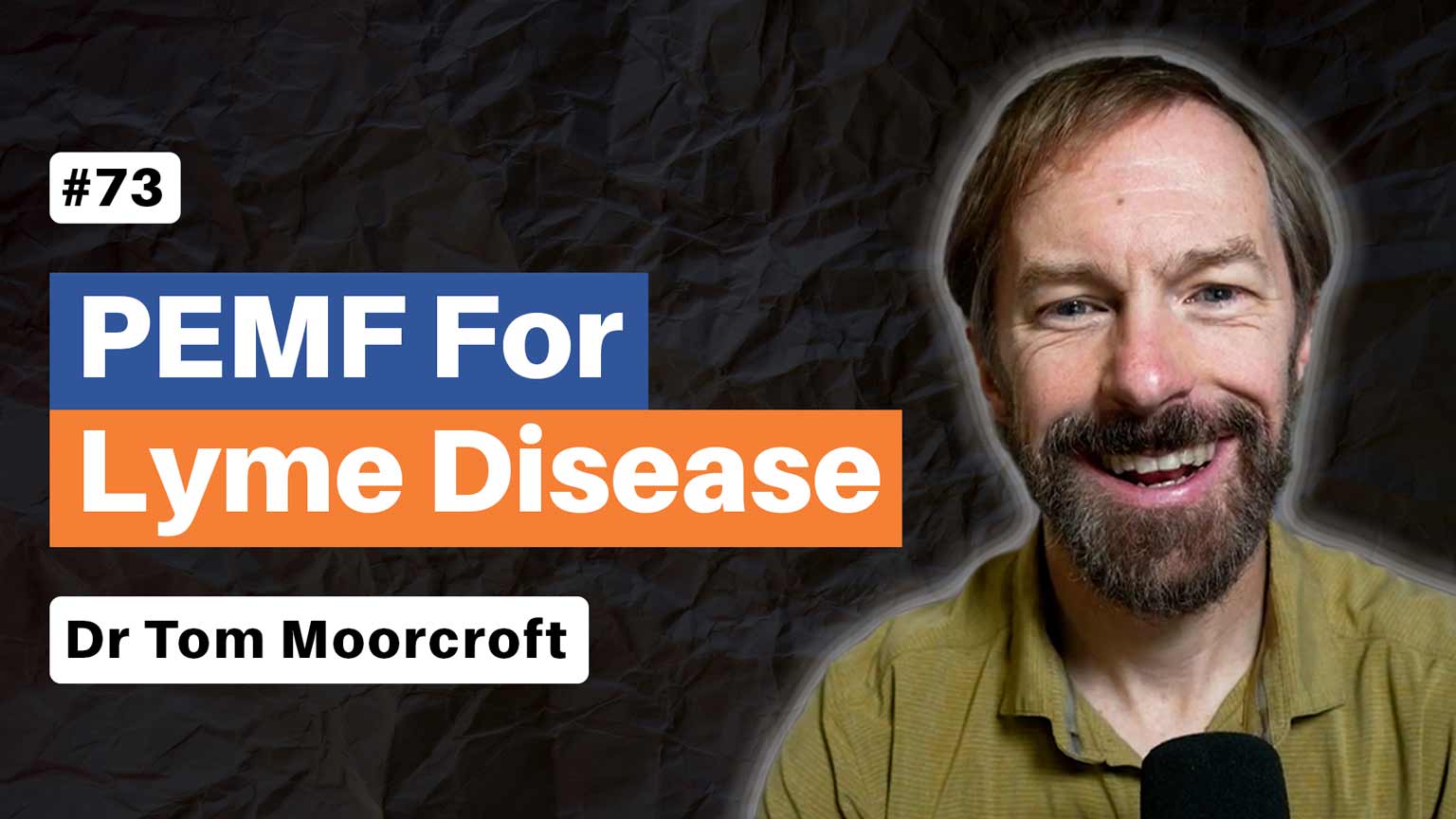 Dr Nichola Conlon YouTube Thumbnail