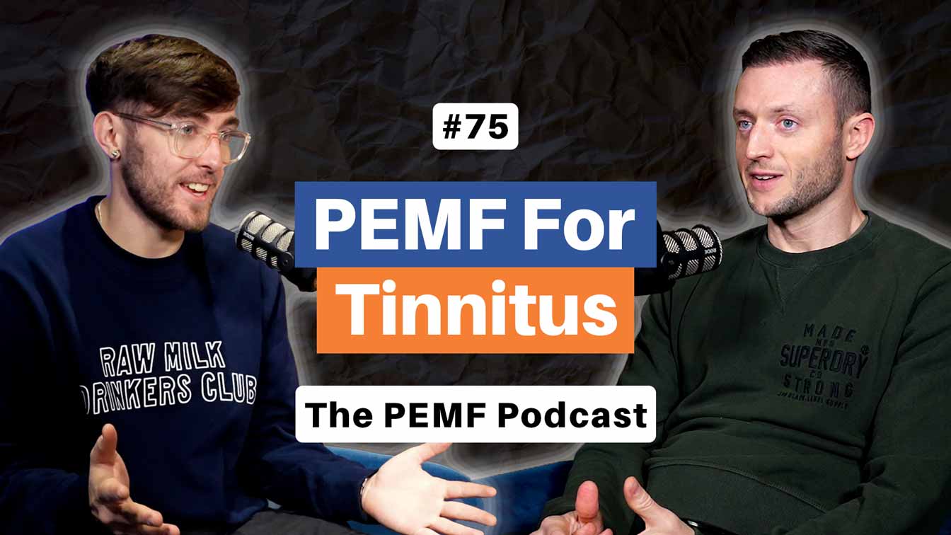 Dr Nichola Conlon YouTube Thumbnail