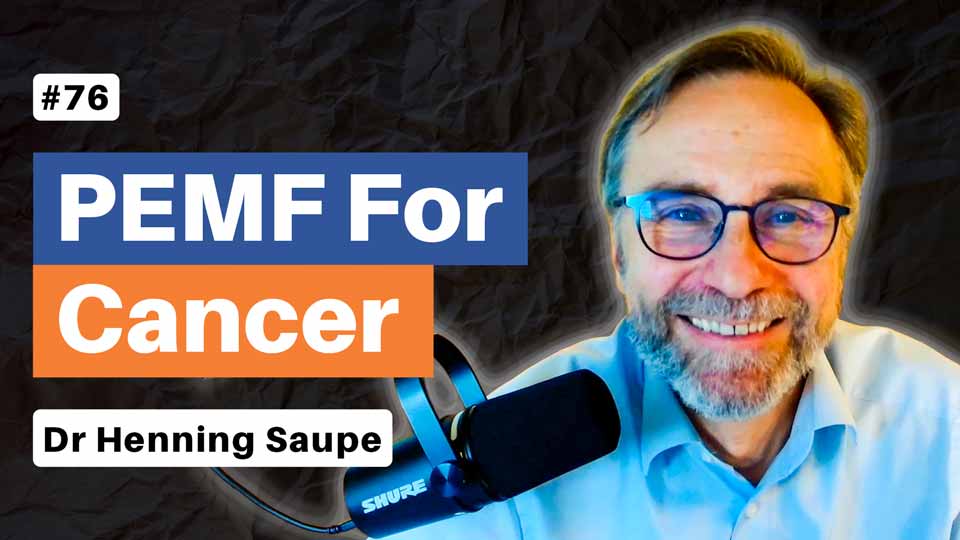 Dr Nichola Conlon YouTube Thumbnail