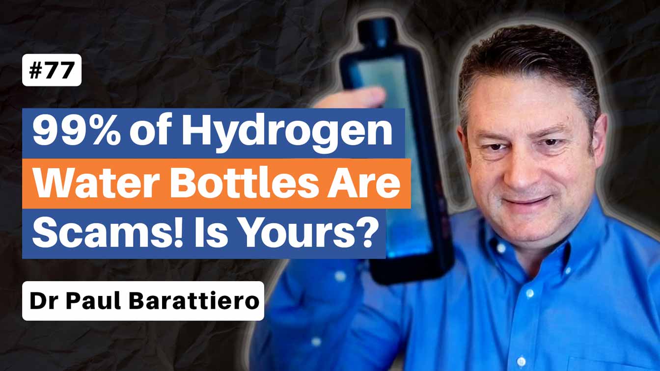 Dr Nichola Conlon YouTube Thumbnail