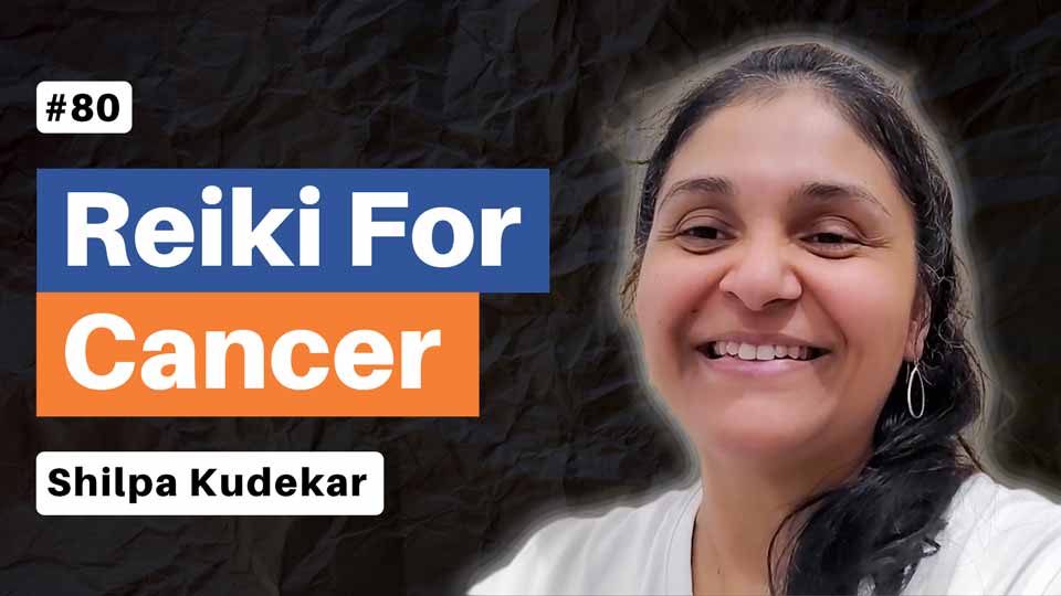 Mark Fox YouTube Thumbnail