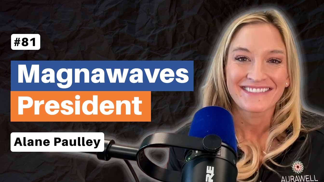 Dr Nichola Conlon YouTube Thumbnail