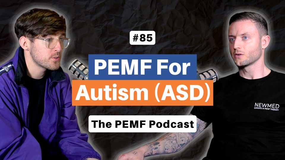 Dr Nichola Conlon YouTube Thumbnail