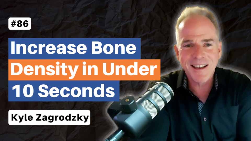 James Carroll YouTube Thumbnail