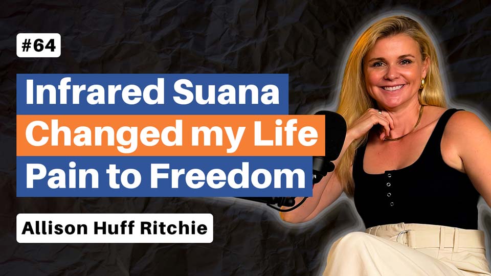 Allison Huff-Ritchie YouTube Thumbnail