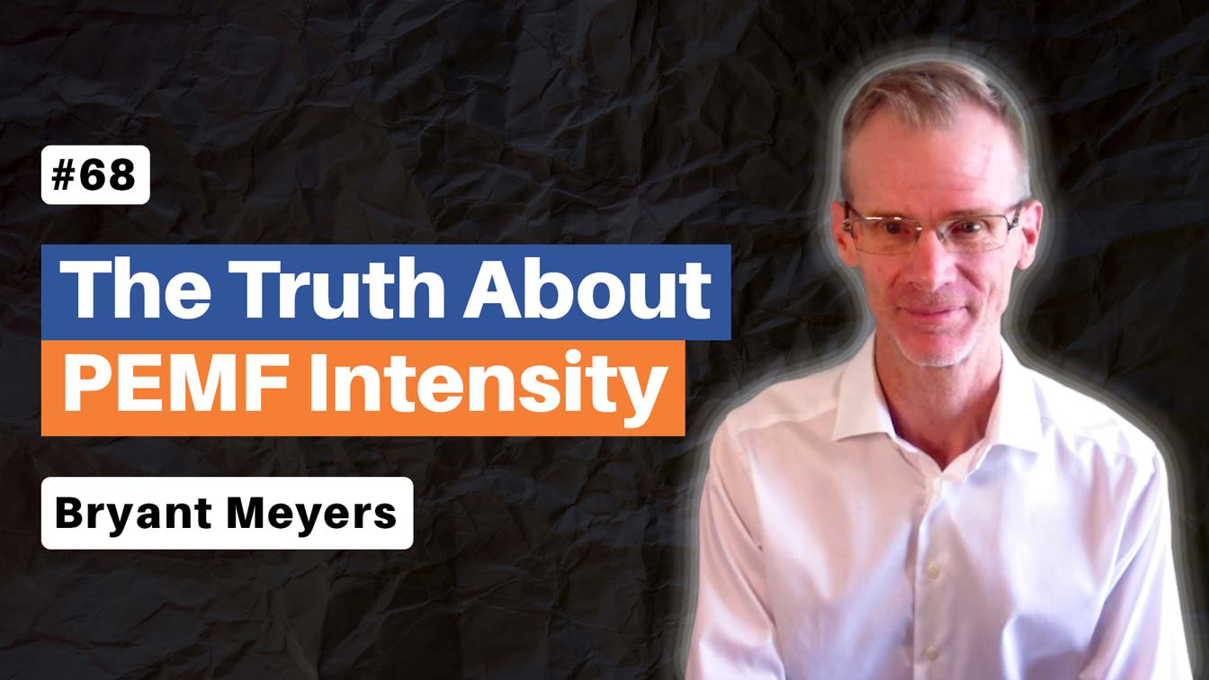 Bryant Meyers YouTube Thumbnail