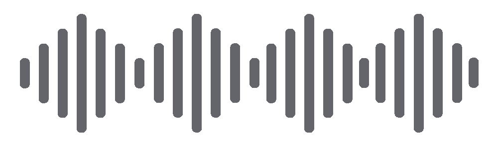 Evening program waves