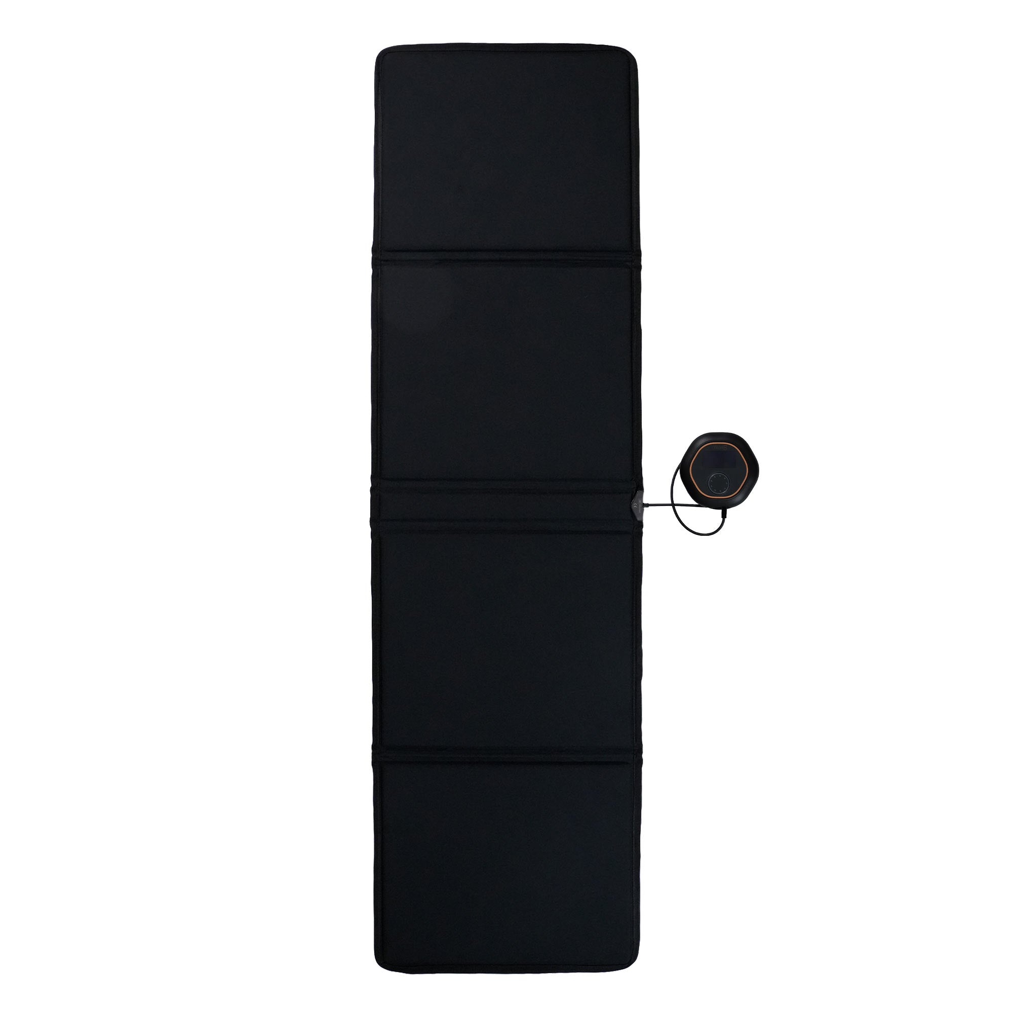 CELLER8 Full body mat package black side