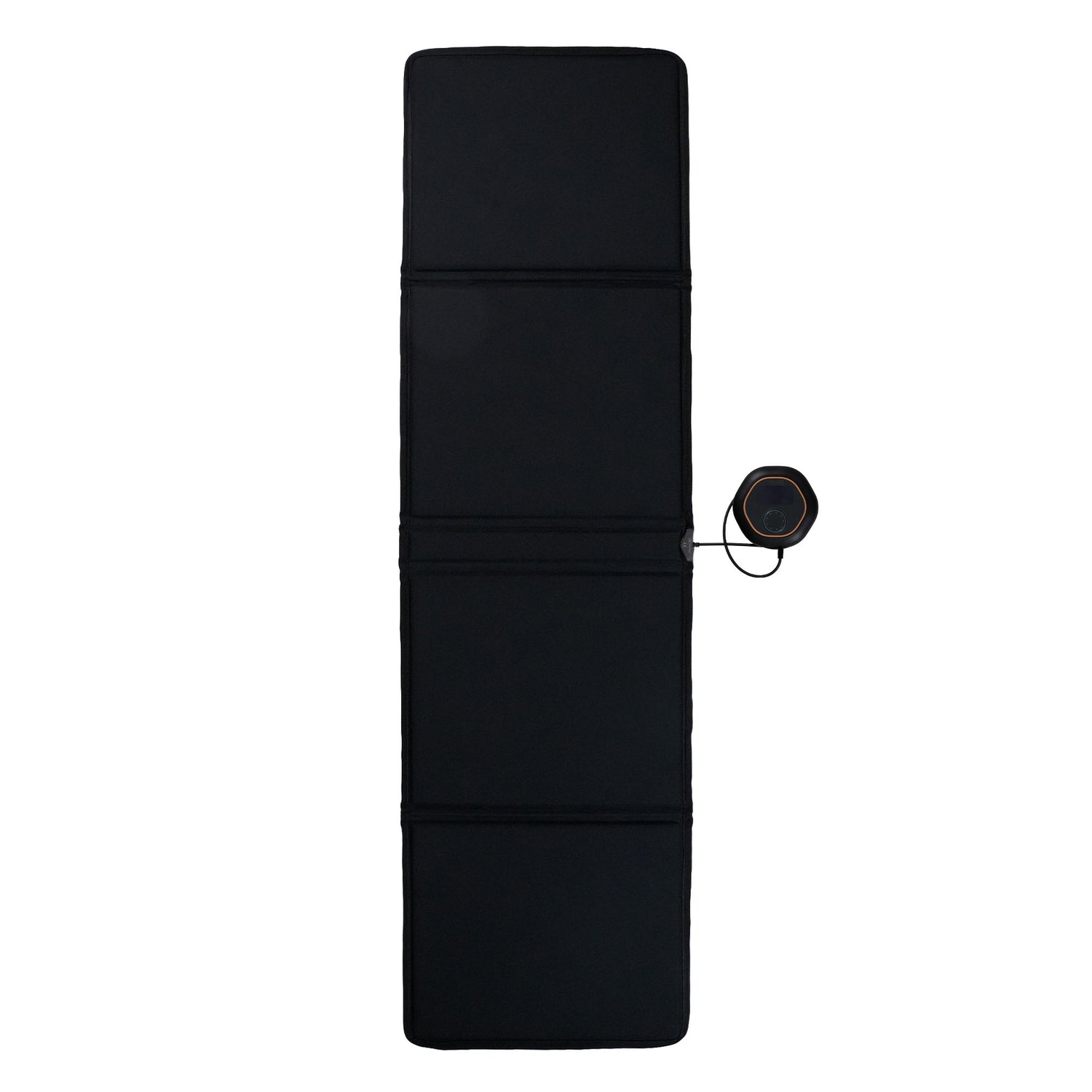 CELLER8 Full body mat package black side