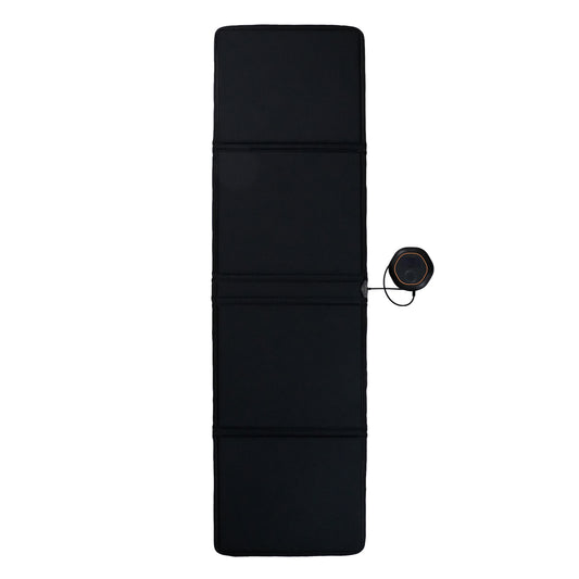 CELLER8 Full body mat package black side