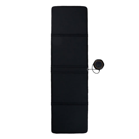 CELLER8 Full body mat package black side