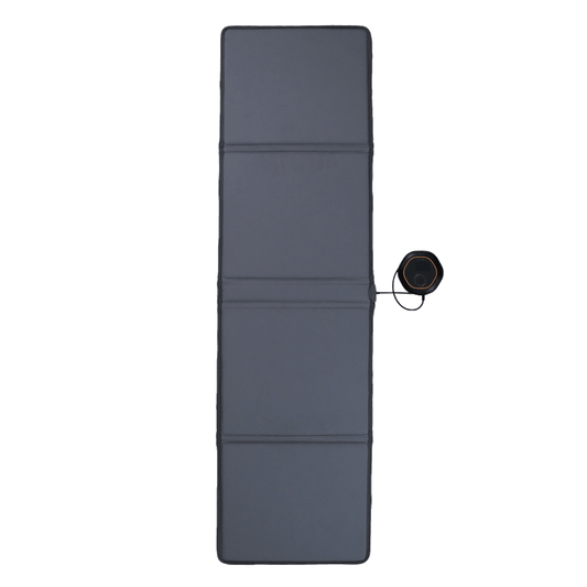 CELLER8 Full body mat package grey side
