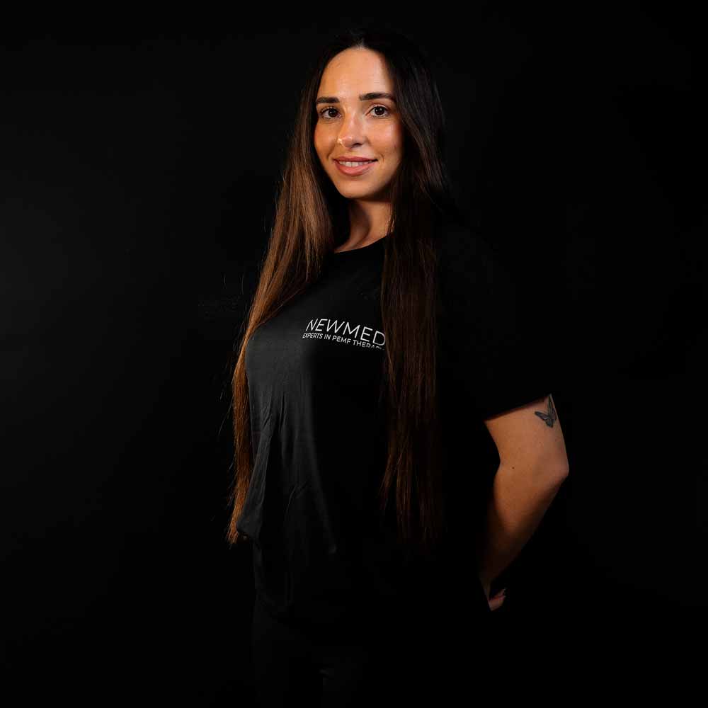 Grace Emmerton, Sales Manager