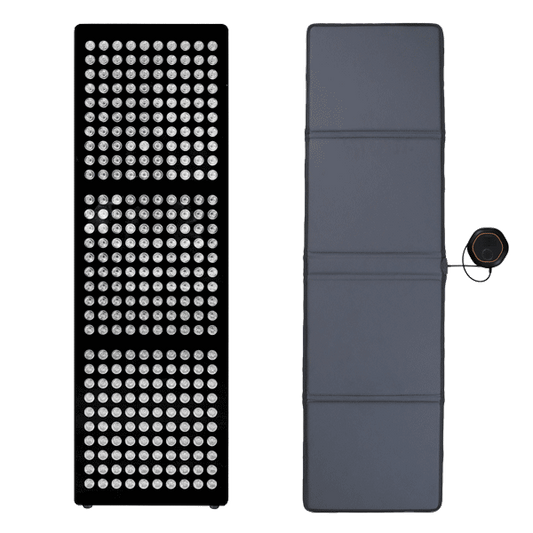 CELLER8 Half body biohacker package