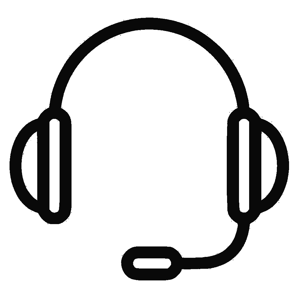 Headphone icon