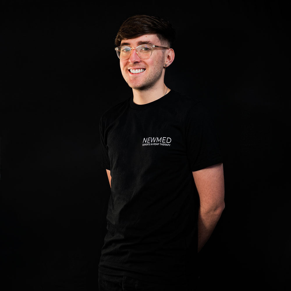 Joshua Roberts, Content Creator & Web Developer