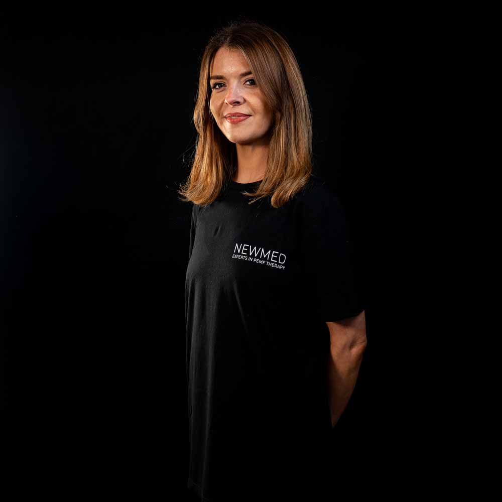 Eve Evans, Operations & Purchasing Coordinator