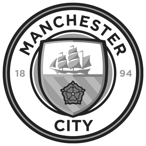 Manchester City FC logo