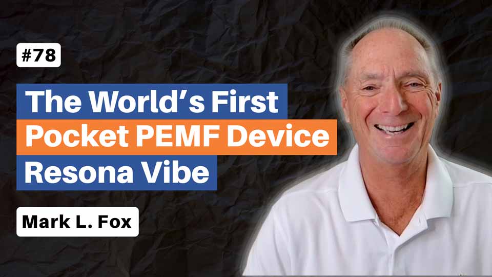 Mark Fox YouTube Thumbnail