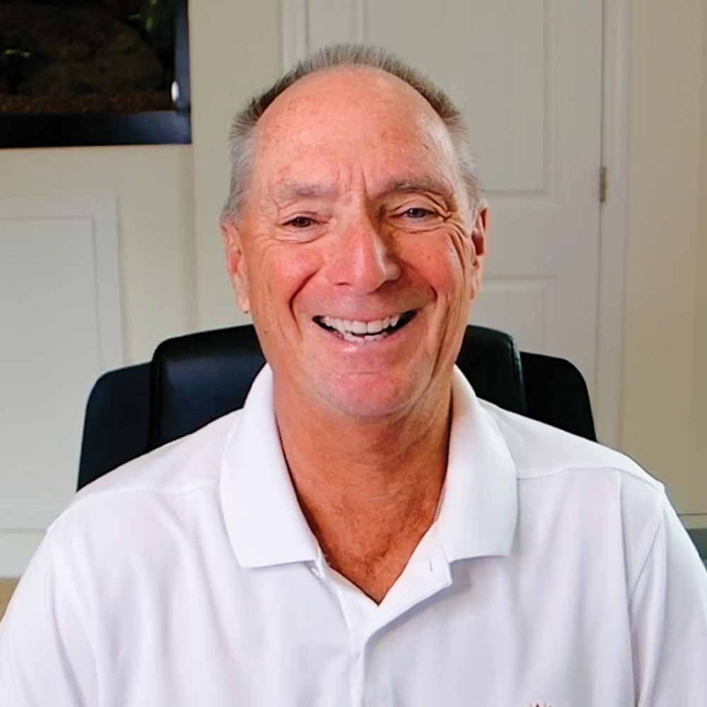 Mark L Fox - Resona Health