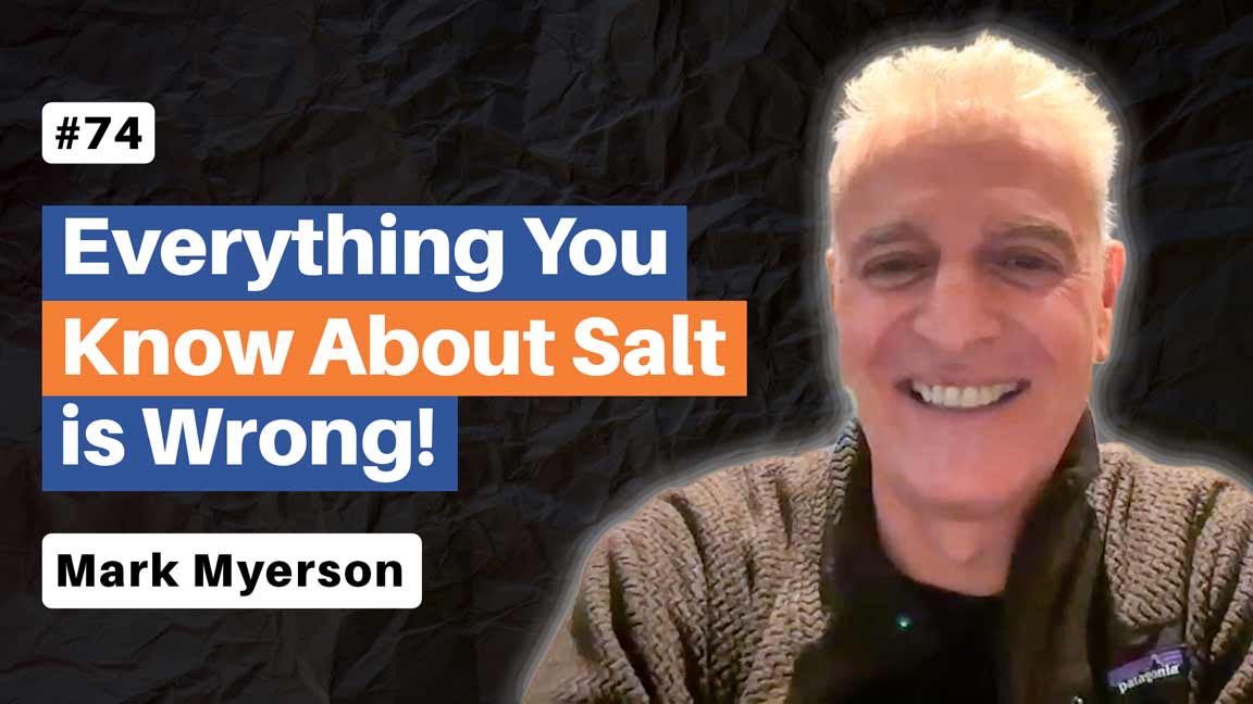 Dr Nichola Conlon YouTube Thumbnail