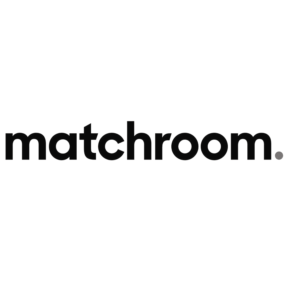 Matchroom boxing logo