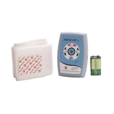 Medicur Pro what's included 