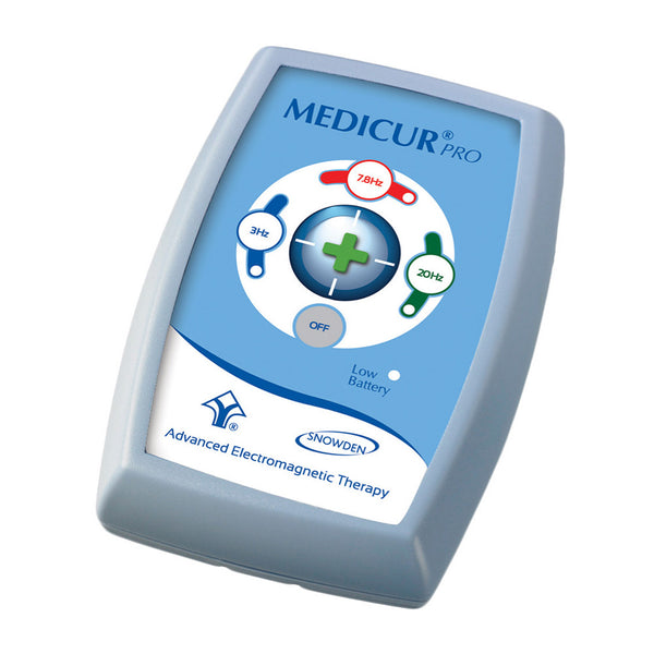 Medicur Pro device