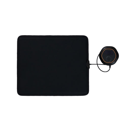 CELLER8 Mini mat package black side of mat