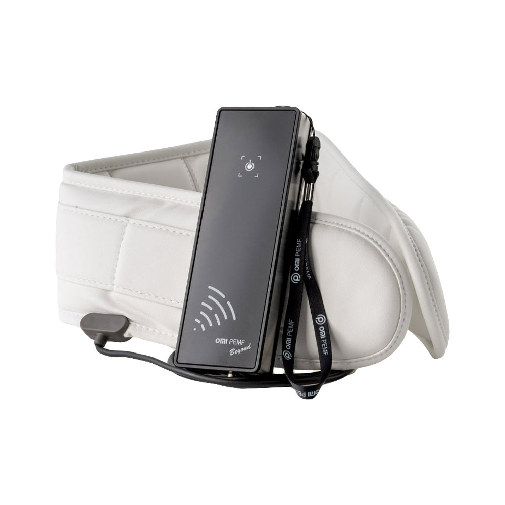 OMI Beyond Powerband left side