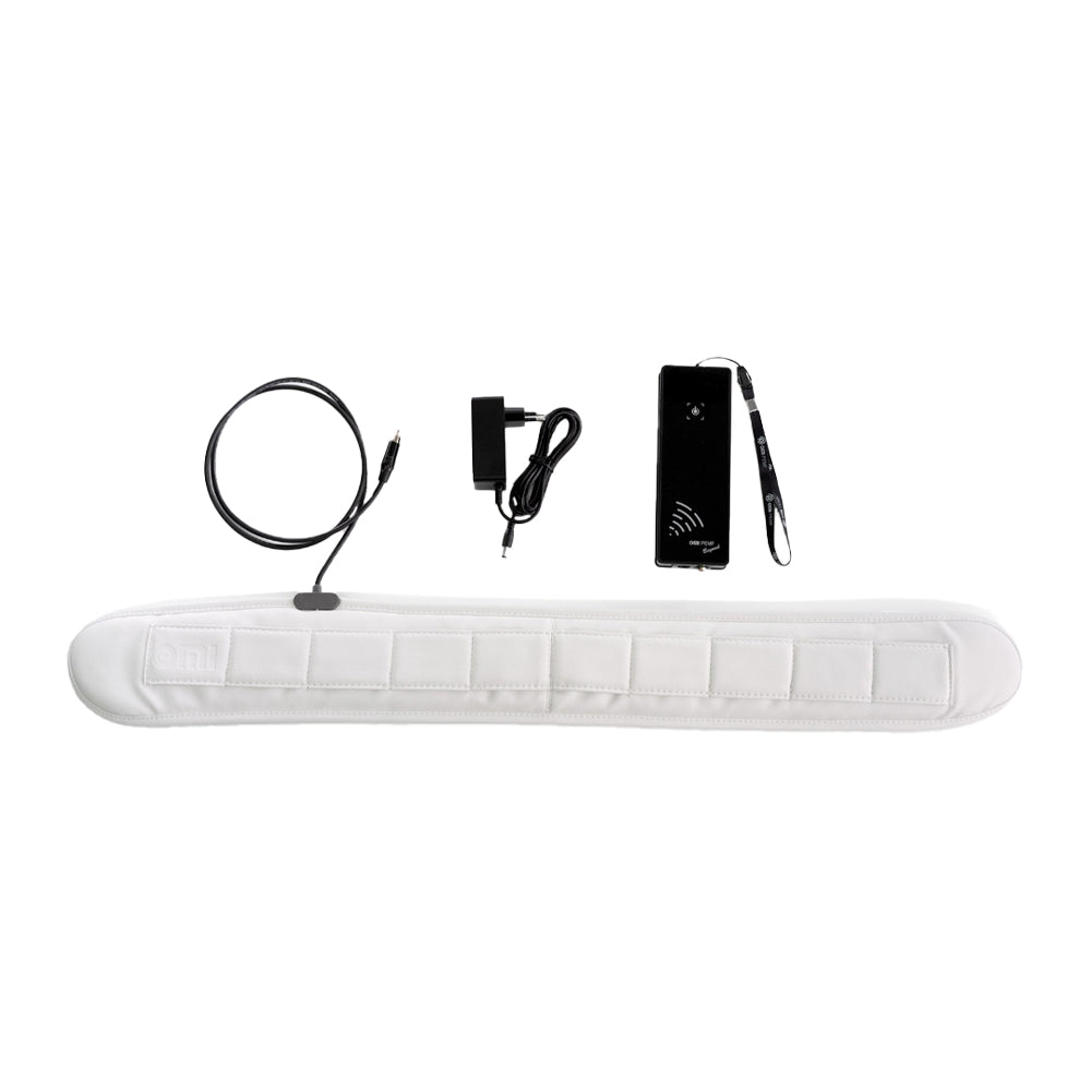 OMI Beyond Powerband what's included