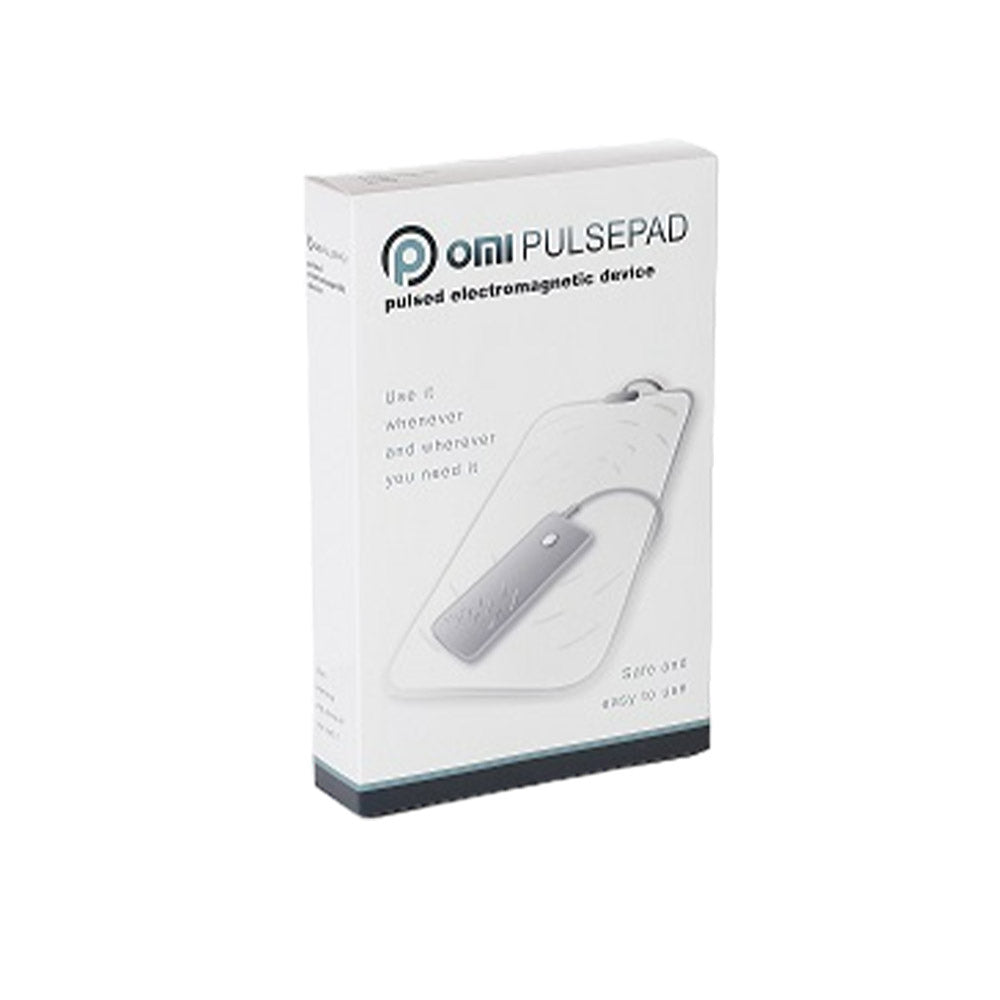 OMI Pulsepad PEMF box