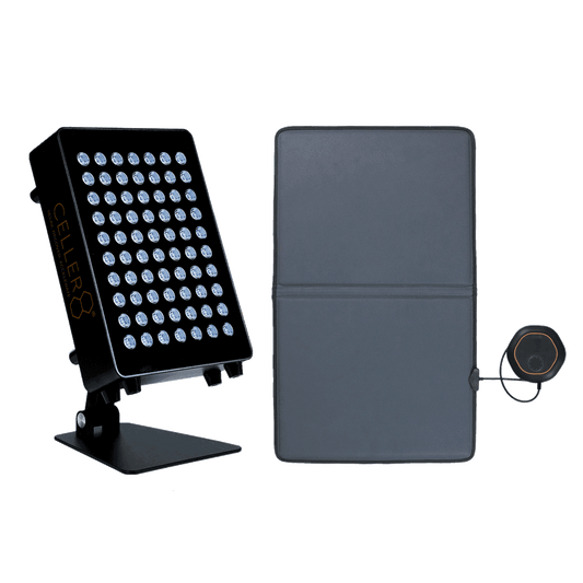 CELLER8 Desktop Package 