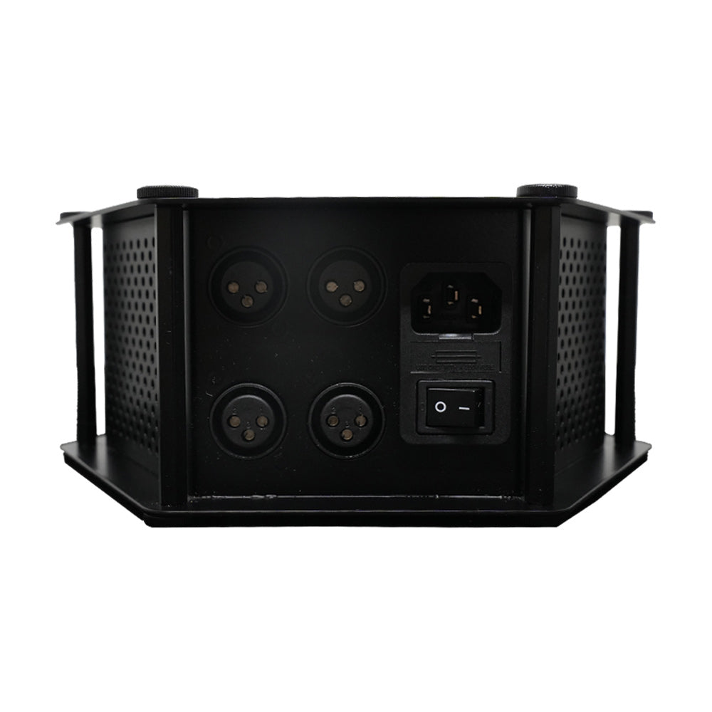 Penton Pro controller bottom