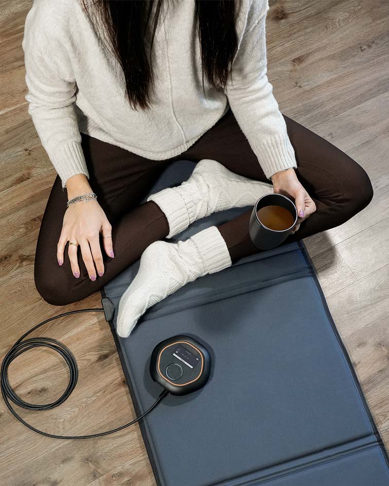 Andy Smith - CEO & Founder of CELLER8