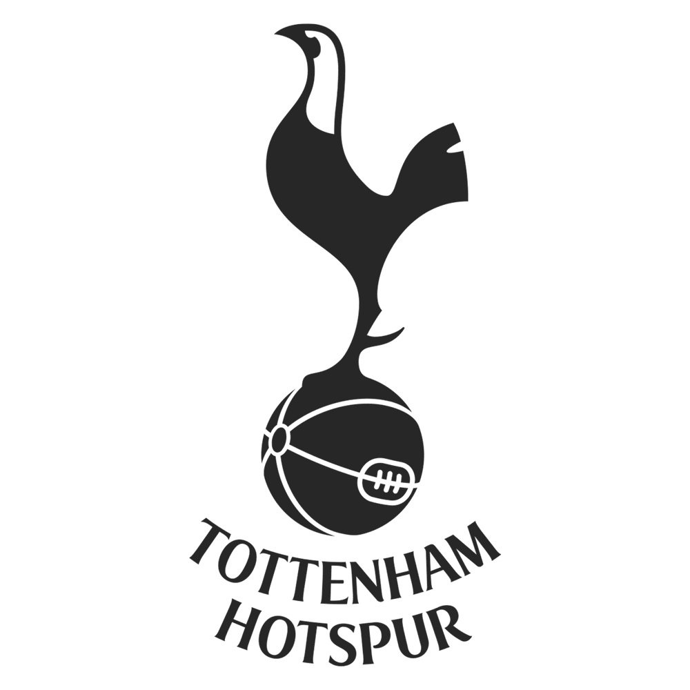 Tottenham FC logo