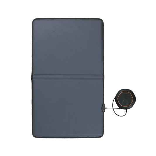 CELLER8 Travel mat grey side