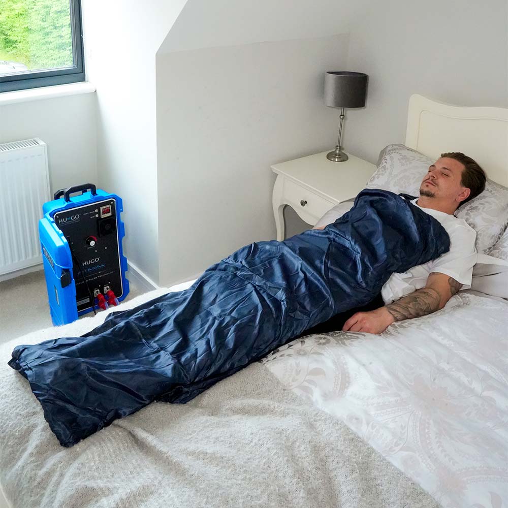 NewMed Ltd PEMF (Pulsed Field Therapy)