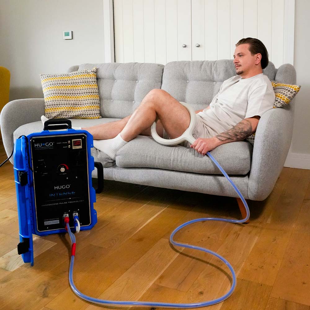 NewMed Ltd PEMF (Pulsed Field Therapy)