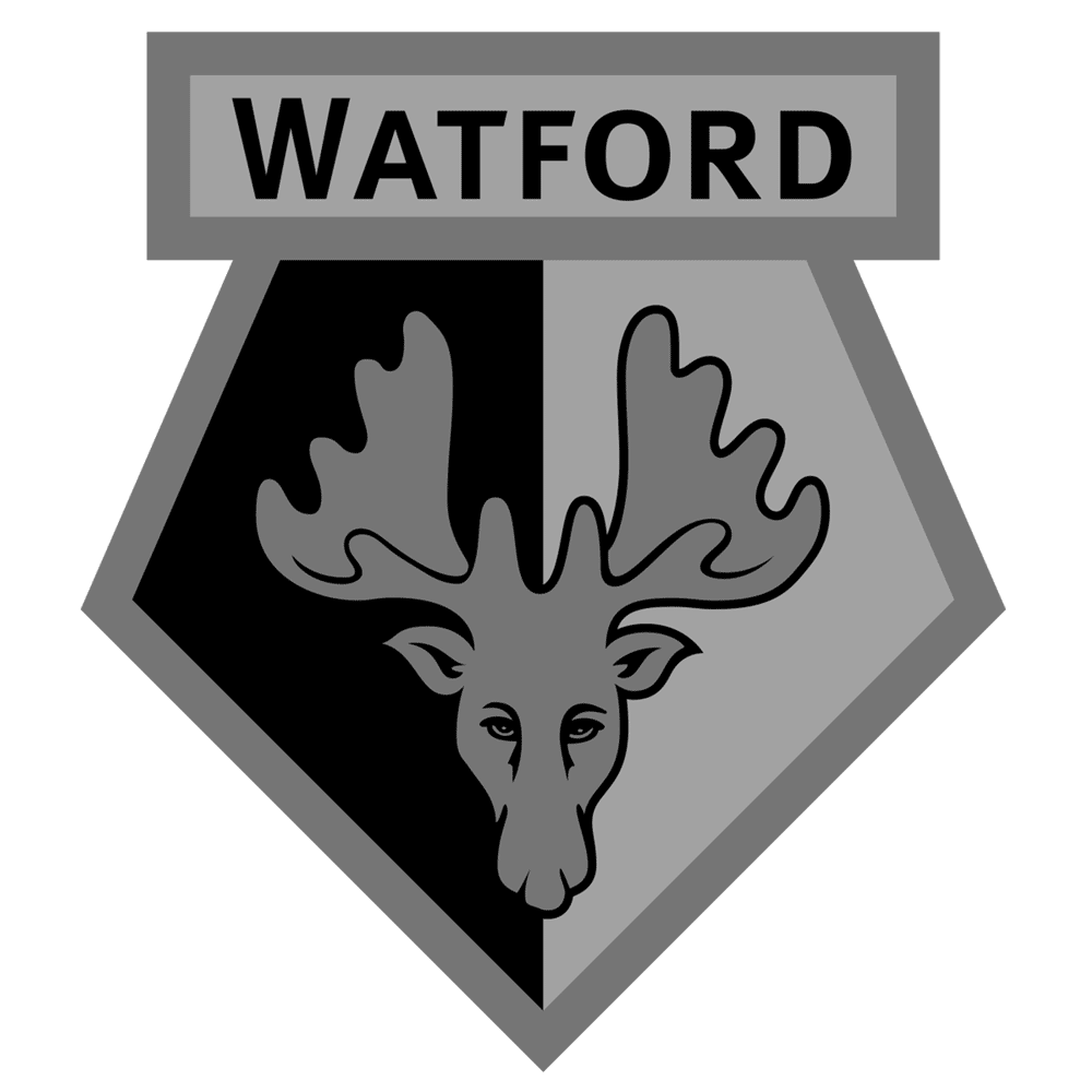 Watford FC logo