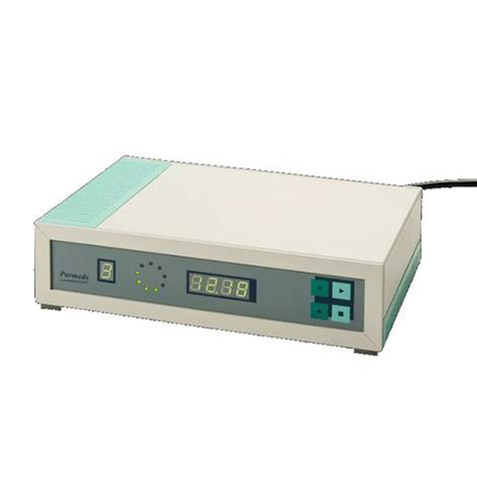Curatron XPSE (Control Unit Only)