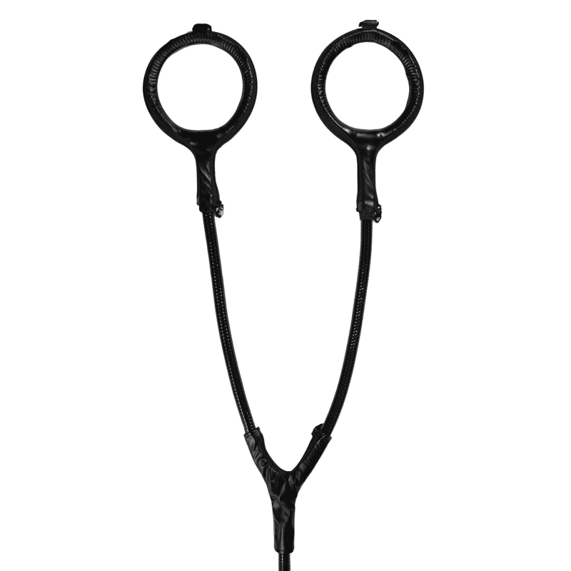 Dual small loop