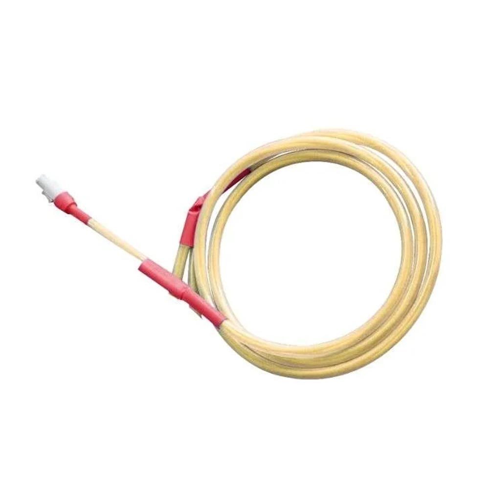 HUGO Pro long rope coil