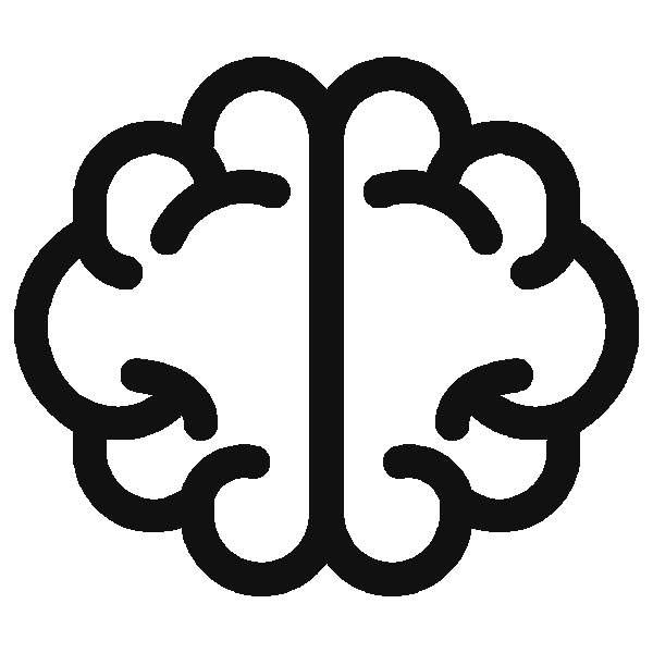 Brain icon