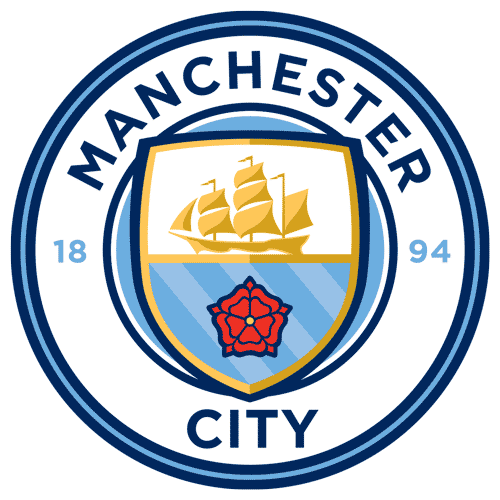 Manchester City FC logo