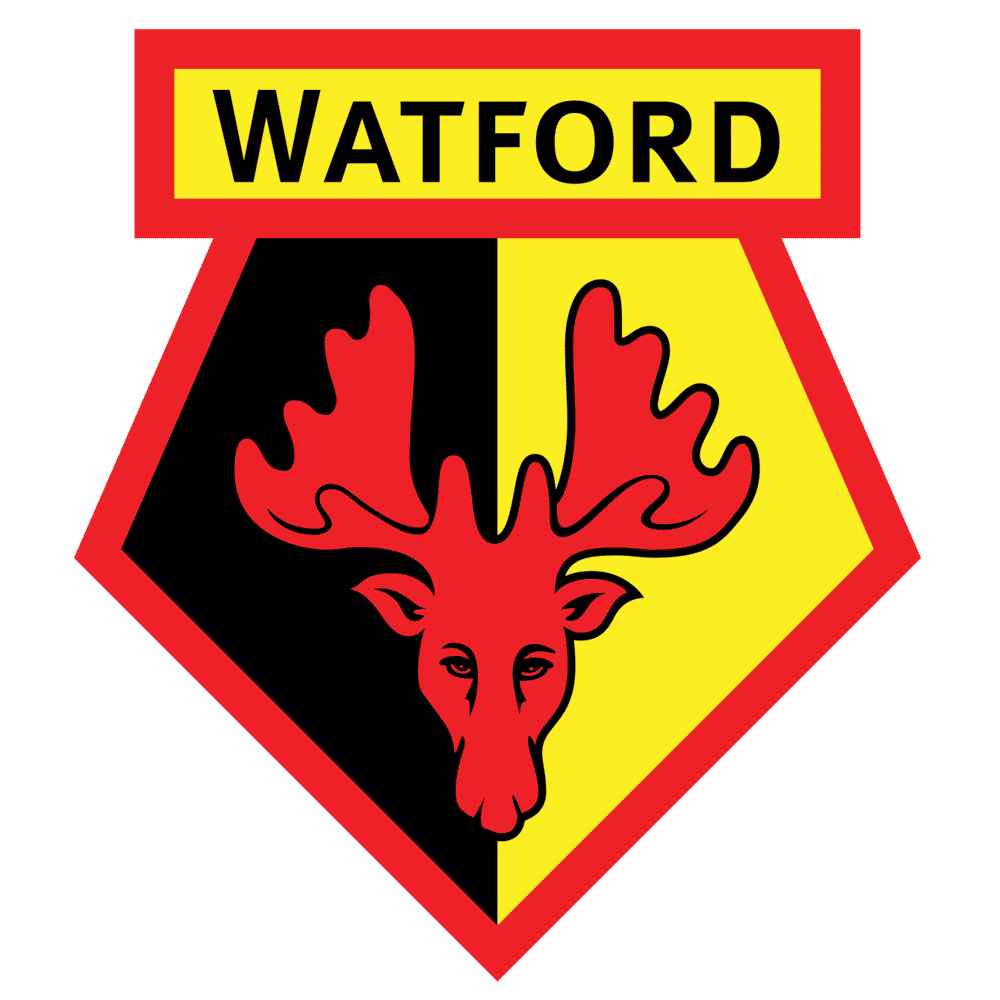Watford FC logo