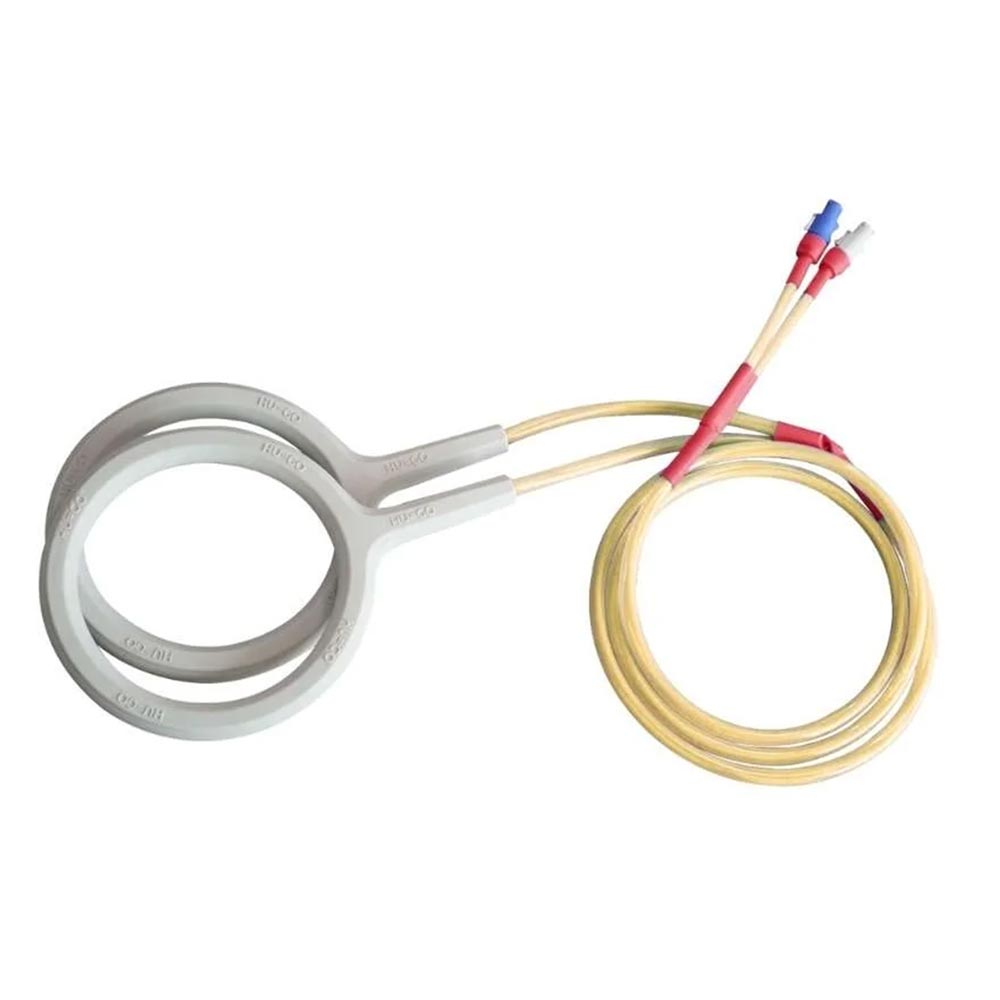 HUGO Pro double loop coil