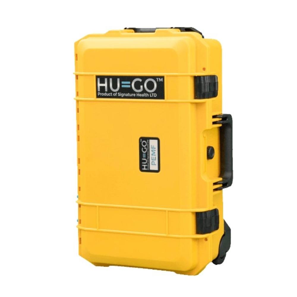 HUGO PRO driver unit