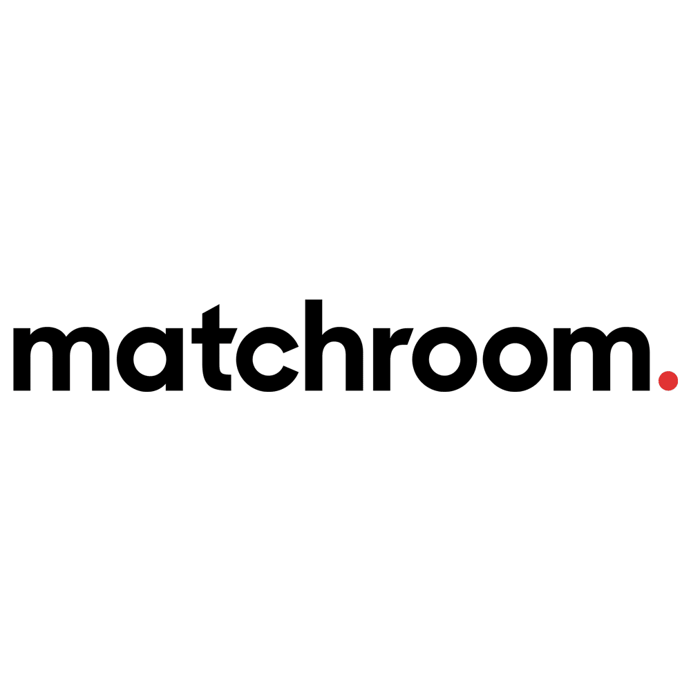 Matchroom boxing logo